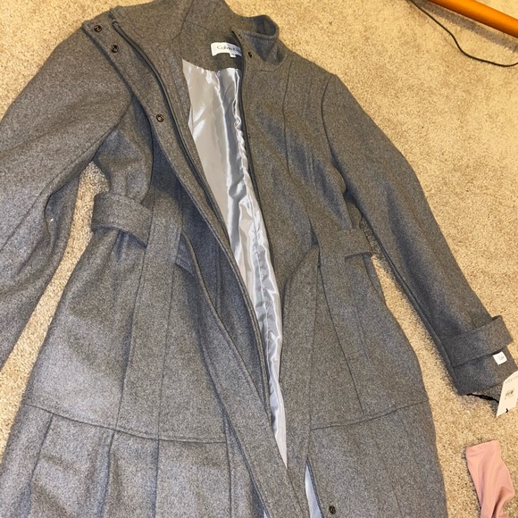 New coat - Picture 1 of 11